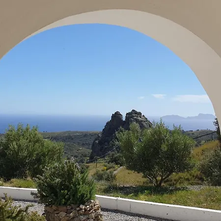 Eleni Villa Ajía Galíni